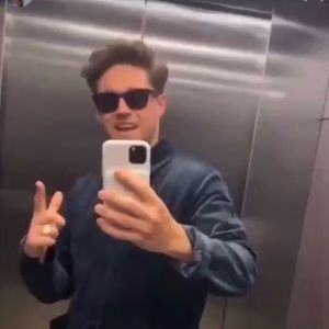 Meet your Posher, Natalie